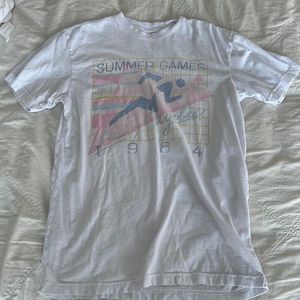 Super cute graphic tee from buckle